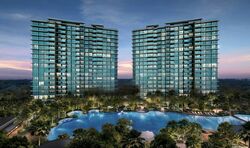 Chuan Park (D19), Condominium #491670001